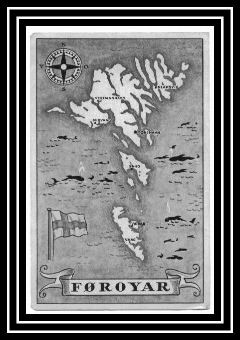 Faroese Postcards18